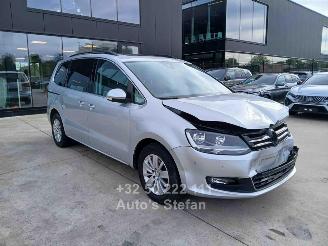  Volkswagen Sharan COMFORTLINE 2021/5