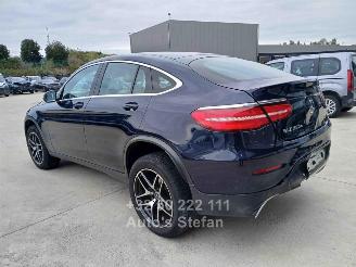 Mercedes GLC 350 4 MATIC picture 4
