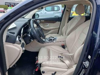 Mercedes GLC 350 4 MATIC picture 20