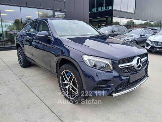 Avarii autoturisme Mercedes GLC 350 4 MATIC 2018/4
