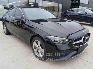 Avarii autoturisme Mercedes C-klasse 300 E 2023/8