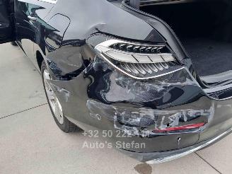 Mercedes C-klasse 300 E picture 25