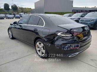 Mercedes C-klasse 300 E picture 4