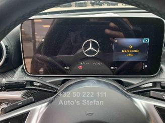 Mercedes C-klasse 300 E picture 11