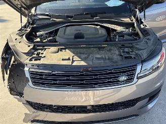 Land Rover Range Rover ROVER SPORT DYNAMIC SE picture 23