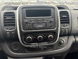 Renault Trafic GRAND CONFORT picture 14