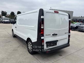 Renault Trafic GRAND CONFORT picture 5