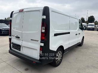 Renault Trafic GRAND CONFORT picture 3