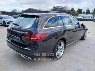 Mercedes C-klasse  picture 6