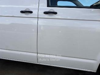 Volkswagen Transporter TRANSPORTER picture 25