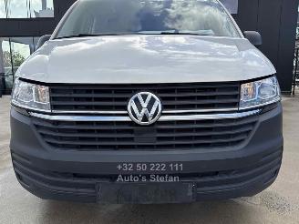 Volkswagen Transporter TRANSPORTER picture 10