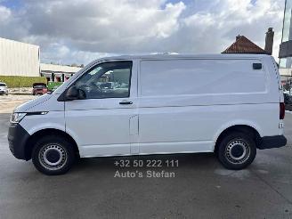 Volkswagen Transporter TRANSPORTER picture 5