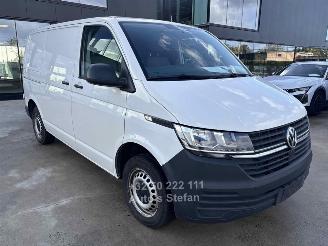 Coche accidentado Volkswagen Transporter TRANSPORTER 2020/5