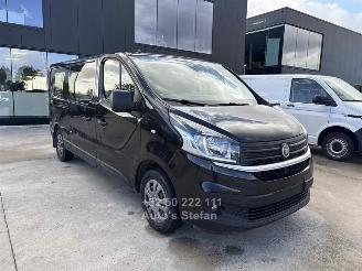 uszkodzony samochody osobowe Fiat Talento  2021/3