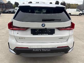 BMW iX1 EDRIVE20 picture 29