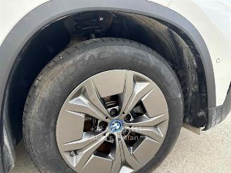 BMW iX1 EDRIVE20 picture 24
