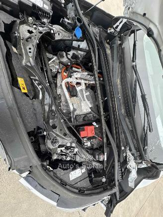 BMW iX1 EDRIVE20 picture 28