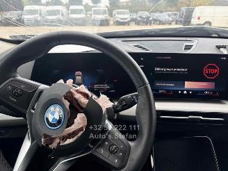 BMW iX1 EDRIVE20 picture 38