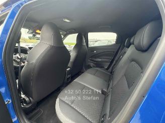 Nissan Juke  picture 12