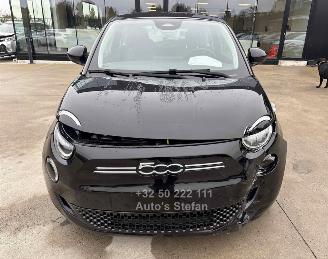 Fiat 500 E BEV picture 2