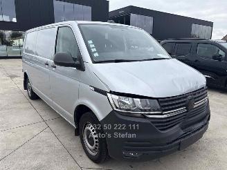 škoda osobní automobily Volkswagen Transporter TRANSPORTER 2020/9