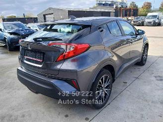 Toyota C-HR C-HR C-BUSINESS PLUS picture 6