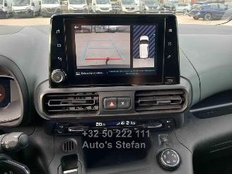 Citroën Berlingo XTR picture 7