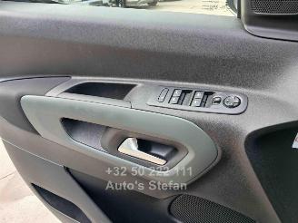 Citroën Berlingo XTR picture 17