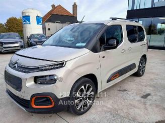 Citroën Berlingo E- SHINE XTR picture 3