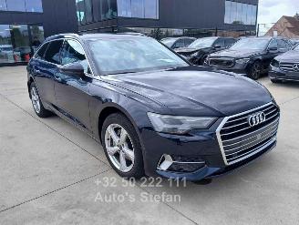  Audi A6 AVANT 35 TDI SPORT 2024/4