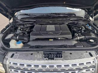 Land Rover Range Rover ROVER VOGUE SE picture 28