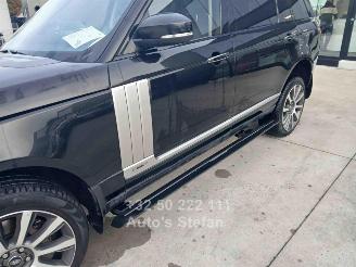 Land Rover Range Rover ROVER VOGUE SE picture 8