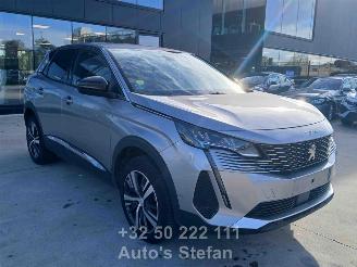 Peugeot 3008 ALLURE picture 1