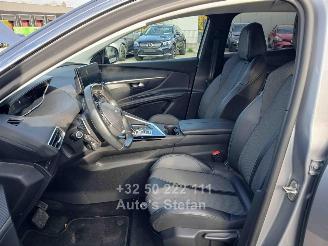 Peugeot 3008 ALLURE picture 11