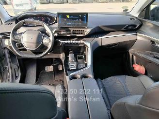 Peugeot 3008 ALLURE picture 10