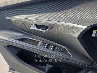 Peugeot 3008 ALLURE picture 8