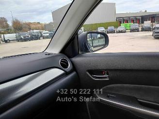 Suzuki Vitara EXCLUSIVE picture 8