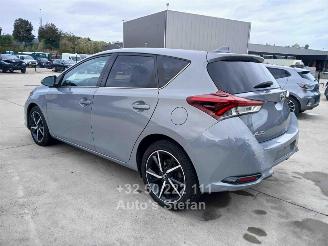 Toyota Auris STYLE picture 6