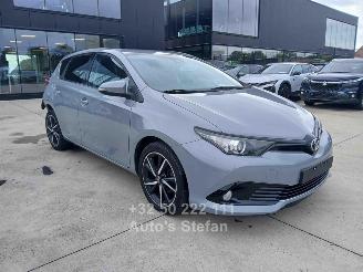skadebil auto Toyota Auris STYLE 2019/2