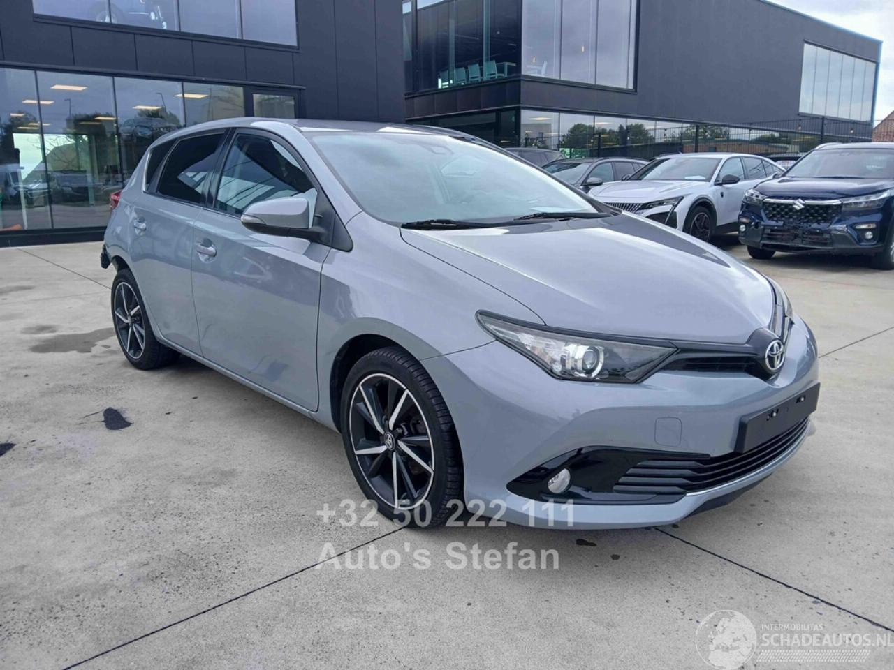 Toyota Auris STYLE