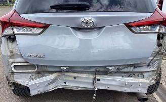 Toyota Auris STYLE picture 3