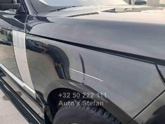 Land Rover Range Rover ROVER VOGUE SE picture 22