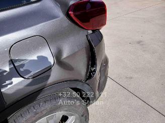 Suzuki Vitara GL + picture 17