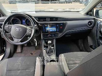 Toyota Auris COMFORT picture 12