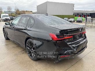BMW 7-serie E picture 4