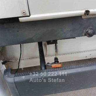 Citroën Jumper  picture 14