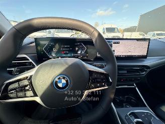 BMW i4 EDRIVE40 picture 13