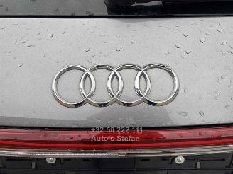 Audi Q4 E-TRON 45 E-TRON picture 15