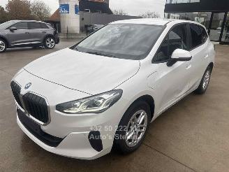 BMW 2-serie E XDRIVE picture 3