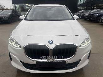 BMW 2-serie E XDRIVE picture 2